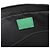 Borsa a Spalla da Uomo Louis Vuitton Monogram Eclipse Trio Verde Monogramma - vista 9