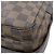 Borsa a Spalla Damier Naviglio Louis Vuitton Marrone Damier ebene - vista 4