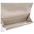 Cartera Continental Anagram Loewe Beige Gris - vista 3