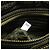 Borsa a Spalla Donna Prada LOGO JACQUARD 1BH089 Marrone Beige - vista 14