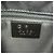 Borsa tote in nylon e pelle nera da donna Gucci 257290 Nero - vista 15