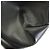 Borsa tote in nylon e pelle nera da donna Gucci 257290 Nero - vista 4
