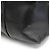 Borsa tote in nylon e pelle nera da donna Gucci 257290 Nero - vista 6