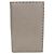 Fendi Selleria 8M0229 Bi-Fold Leder Geldbörse Silber