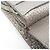 Fendi Selleria 8M0229 Bi-Fold Leder Geldbörse Silber - Ansicht 10