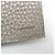 Fendi Selleria 8M0229 Bi-Fold Leder Geldbörse Silber - Ansicht 12