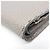 Fendi Selleria 8M0229 Bi-Fold Leder Geldbörse Silber - Ansicht 7