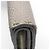 Fendi Selleria 8M0229 Bi-Fold Leder Geldbörse Silber - Ansicht 9