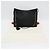 Borsa a Spalla Trapuntata Tory Burch Nero - vista 2