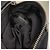 Pochette Cintura Tessuto Prada in Pelle Nera Nero - vista 16