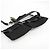 Pochette Cintura Tessuto Prada in Pelle Nera Nero - vista 7