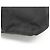 Borsa Tote Prada TESSUTO SAFFIAN BR2288 Nero - vista 13