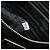 Borsa Tote Prada TESSUTO SAFFIAN BR2288 Nero - vista 17