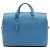 Borsa Cityhall 38 in Epsom blu di Hermès
