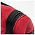 Borsa in pelle Chloé Alice per donne Nero Rosso - vista 4