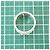 Anello Larghezza Atlas 925 Tiffany & Co. - vista 10