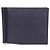 Prada Saffiano Men's Leather Bill Wallet Navy blue