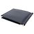 Prada Saffiano Men's Leather Bill Wallet Navy blue - view 3