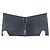 Prada Saffiano Men's Leather Bill Wallet Navy blue - view 4