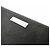 Portafoglio lungo bi-fold Gucci in nero - vista 9