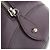 Borsa Louis Vuitton Epi Boring Montaigne PM in Cassis Viola scuro - vista 12