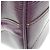 Borsa Louis Vuitton Epi Boring Montaigne PM in Cassis Viola scuro - vista 14