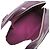 Borsa Louis Vuitton Epi Boring Montaigne PM in Cassis Viola scuro - vista 3