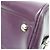 Borsa Louis Vuitton Epi Boring Montaigne PM in Cassis Viola scuro - vista 4