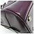 Borsa Louis Vuitton Epi Boring Montaigne PM in Cassis Viola scuro - vista 5