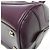 Borsa Louis Vuitton Epi Boring Montaigne PM in Cassis Viola scuro - vista 6