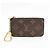 Portafoglio Monogram Louis Vuitton Monogramma