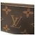 Portafoglio Monogram Louis Vuitton Monogramma - vista 8
