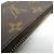 Louis Vuitton Monogram Key Case M62650 - view 5