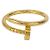 Juste un Clou Ring von Cartier Golden