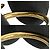 Juste un Clou Ring von Cartier Golden - Ansicht 3