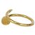 Juste un Clou Ring von Cartier Golden - Ansicht 4