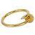Juste un Clou Ring von Cartier Golden - Ansicht 5
