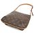 Borsa a Spalla Musette Salsa Monogramma Louis Vuitton - vista 2