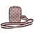 Pochette Mini Digitale Monogramma Louis Vuitton M60001 Fuschia