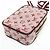Pochette Mini Digitale Monogramma Louis Vuitton M60001 Fuschia - vista 5