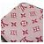 Pochette Mini Digitale Monogramma Louis Vuitton M60001 Fuschia - vista 9