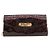 Borsa a Spalla Louis Vuitton Monogram Vernis Sunset Bluebird Bordò