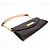 Borsa a Spalla Louis Vuitton Monogram Vernis Sunset Bluebird Bordò - vista 10