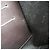Borsa a Spalla Louis Vuitton Monogram Vernis Sunset Bluebird Bordò - vista 17
