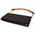 Borsa a Spalla Louis Vuitton Monogram Vernis Sunset Bluebird Bordò - vista 3