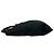 Loewe schwarze Canvas-Leder-Handtasche - Ansicht 5