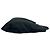 Loewe schwarze Canvas-Leder-Handtasche - Ansicht 6