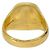 Anello in oro giallo 18K di Tiffany & Co. D'oro - vista 6