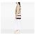 Borsa a tracolla in tela marrone con logo Balenciaga Beige - vista 7