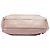 Gucci Pink Medium Metallic Kalbsleder Sukey Tote - Ansicht 3